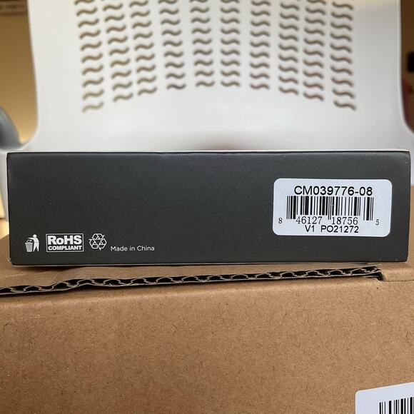 Case-Mate Wallet Folio Case for Samsung Galaxy Note 10 - Black - Picture 7 of 7